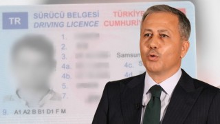 Bakan Yerlikaya’dan Net Mesaj: "Sürücü Affı Gündemimizde Yok"