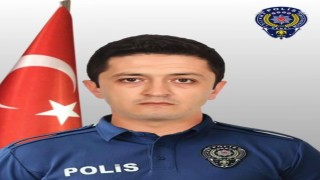Bakan Yerlikayadan şehit polis için taziye mesajı