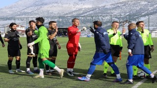 BALda 28. hafta hakemleri açıklandı