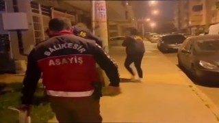 Balıkesir merkezli 5 ilde dolandırıcılık operasyonu