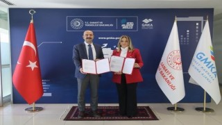 Balıkesir Teknokentin projesi, GMKA desteğiyle hayata geçiyor