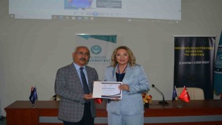 Balıkesir Üniversitesi ile Madencilik Sektörü arasında işbirliği