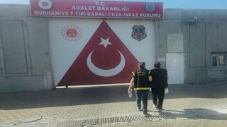 Balıkesirde aranan 26 şahıs yakalandı
