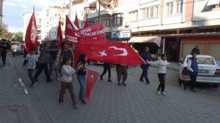 Balıkesirde Romanlar Günü kutlandı
