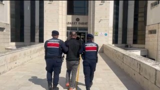 Balıkesirde uyuşturucu satarken suçüstü yakalanan şahıs tutuklandı