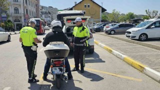 Bandırmada 3 Ayda 8 Milyon liranın üzerinde ceza kesildi