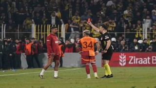 Barış Alper Yılmaz ve Kerem Demirbaya 1er maç ceza