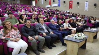 BARÜlü öğrencilerin AB destekli projesinde çalışmalara başlandı