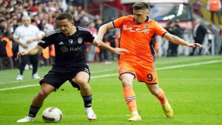Başakşehir, Beşiktaş maçında kayıp istemiyor