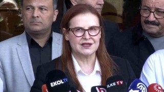 Başhekim Prof. Dr. Çitfçiden Sırrı Süreyya Önderin sağlık durumuna ilişkin açıklama