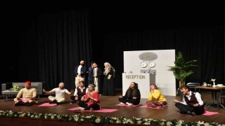 Başiskelede Trabzon esintisi
