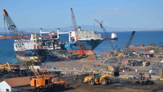 Başkan Acar: Aliağanın denizcilik potansiyelini artıracağız