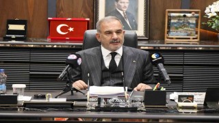 Başkan Alan: ‘Mağdur olan üreticilerimizin yanında olacağız