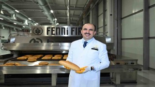 Başkan Altay: Fenni Fırında en uygun fiyata kaliteli ekmek hizmeti sunuyoruz