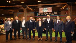 Başkan Altay tüm çocukları Konya Çocuk Kitap Günlerine davet etti