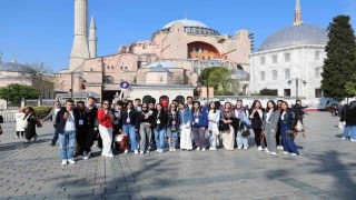 Başkan Altay: YHT ile günübirlik İstanbul gezilerimiz gençlerin hayatında iz bırakıyor