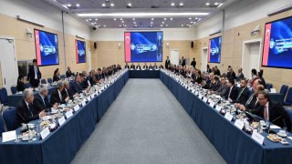 Başkan Altuntepe çözüm önerilerinde bulundu