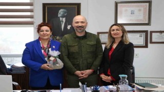 Başkan Arıkan, avukatları unutmadı