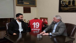 Başkan Aşgın: Hititlerin başkentine Süper Lig çok yakışır
