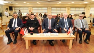 Başkan Bıyık, Düzce aynı zamanda bir sanayi şehri