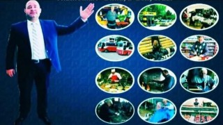 Başkan Boykota Karşı, Vatandaşlar Hayat Pahalılığından Şikayetçi