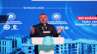 Başkan Büyükakın: Dünya Bankası ile görüşmeye hazırız