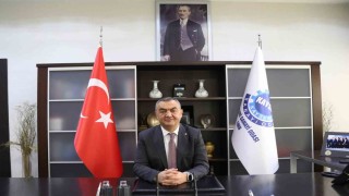 Başkan Büyüksimitci: 23 Nisan, Türk tarihinin en önemli dönüm noktalarından birini oluşturmaktadır