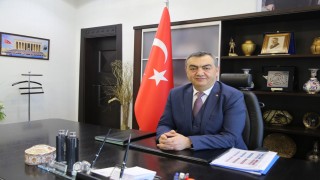 Başkan Büyüksimitci: Kayserinin Mart ayı ihracatı yüzde 10 arttı