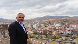 Başkan Çelebi: Her şey Oltu için