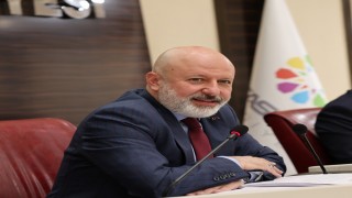 Başkan Çolakbayrakdar: Borcu olmayan, kendi gelirini en fazla üreten belediye olarak, Türkiyenin en başarılı bütçesine sahibiz