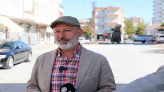 Başkan Çolakbayrakdar: Bu yaz döneminde de asfaltlanmadık yer kalmayacak