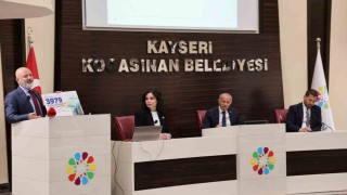 Başkan Çolakbayrakdar: Her alanda mutlu olacak bir şehir inşa ediyoruz