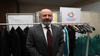 Başkan Çolakbayrakdar: Her ürün ülke ekonomisine katkı sağlayacak
