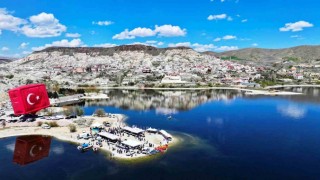 Başkan Çolakbayrakdar: Kapadokyaya gelen turistlerin ilk uğrak noktası Bayramhacı olacak