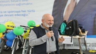 Başkan Çolakbayrakdar: Lider şehir Kayseri, şimdi de satrançta öncü olacak