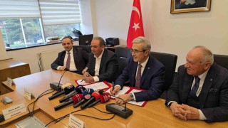 Başkan Değirmenci, KARDEMİR ile imzalanan TİSi değerlendirdi