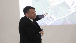 Başkan Doğan: Termemize yeni OSB alanı kazandırıyoruz
