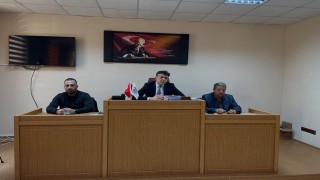 Başkan Durguttan Polis Haftası kutlama mesajı