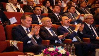 Başkan Er, Türk Dünyası Belediyeler Birliği yürütme kurulu üyeliğine seçildi