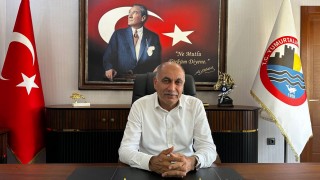 Başkan Erdinç Altıok: “Yumurtalık’ı Güneyin Yıldızı Yapmaya Kararlıyız”