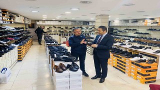 Başkan Erdoğan; Boykot çağrılarını doğru bulmuyoruz