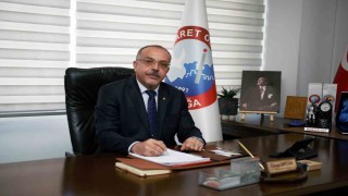 Başkan Ertürk: Aliağanın bütüncül bir ulaşım master planına ihtiyacı var