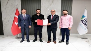 Başkan Geçitin ‘taziye evleri projesine destek sürüyor