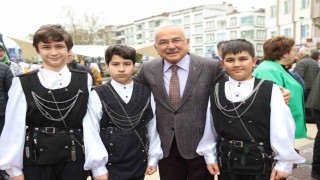 Başkan Güler: Ordu turizm cenneti