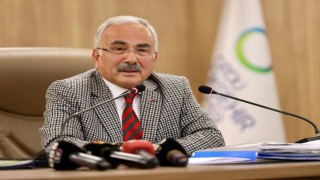 Başkan Güler: Sokak hayvanlarına doğal yaşam alanları oluşturulması için tüm desteği vereceğiz