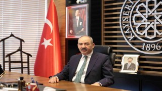 Başkan Gülsoy: Mart ayında 325 milyon 511 bin dolar ihracat yaptık