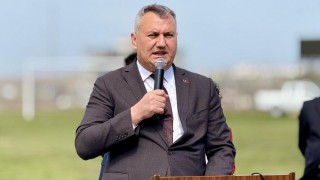Başkan İba: "Verdiğimiz Sözleri Yerine Getirmenin Mutluluğunu Yaşıyoruz"