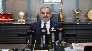 Başkan İdris Alan, Elazığspora destek için fitili ateşledi