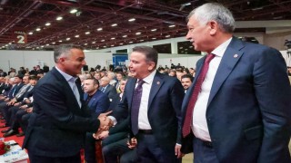 Başkan Kara, City Expoda projeleri inceledi