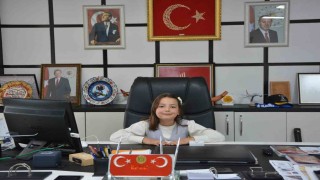 Başkan Kara, makamını geleceğin mimarlarına devretti